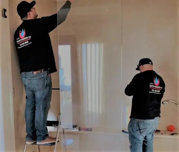 Professional plumbing installation for Tankless Water Heater Installation in Irvington